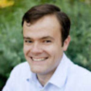 Meet your Posher, Ian